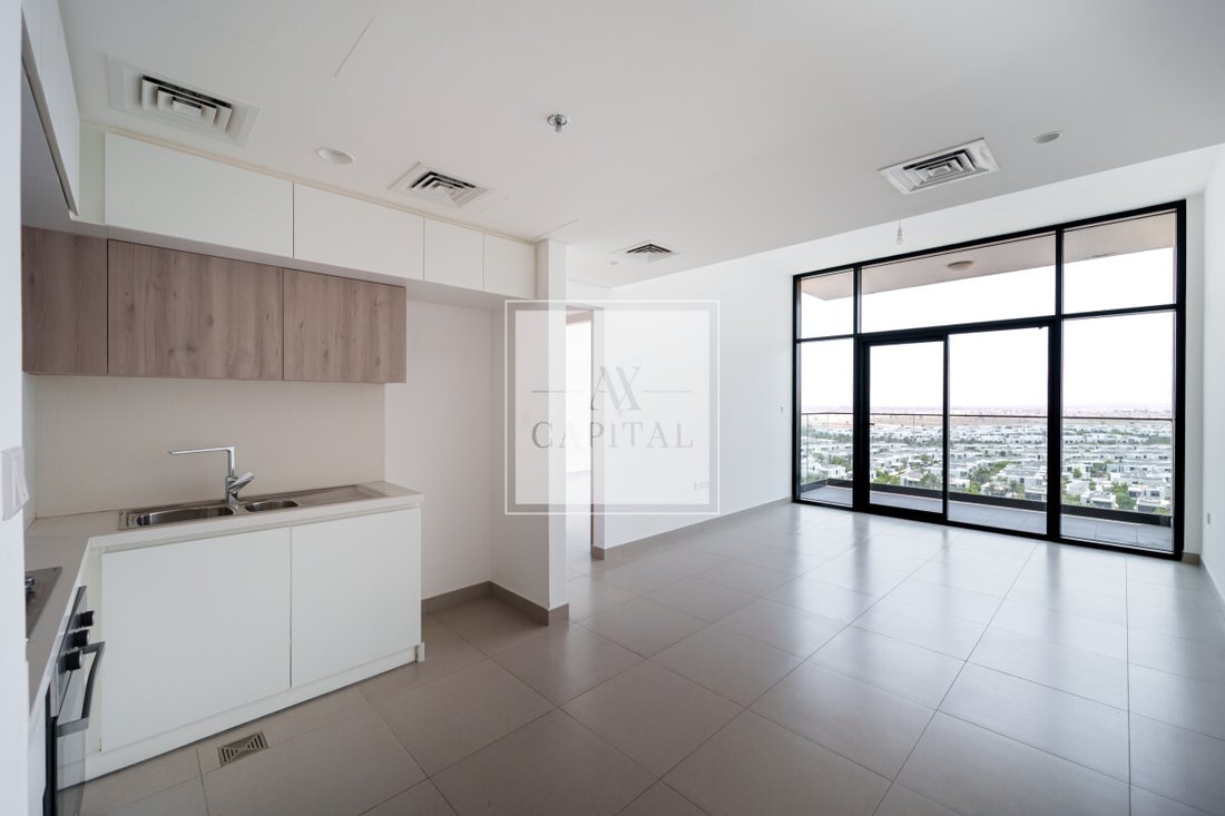 Apartment in Business Bay, Dubai, United Arab Emirates 1 - 18566225
