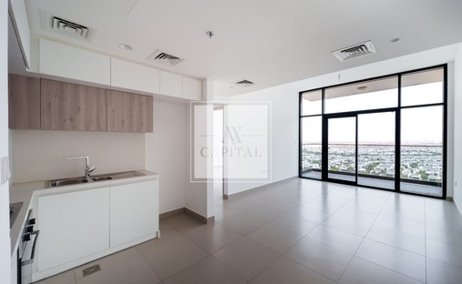 Apartment in Business Bay, Dubai, United Arab Emirates 1