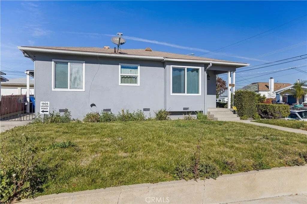Los Angeles, California, United States 1 - 18562287