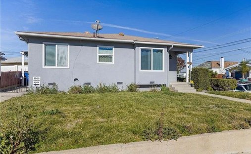 Los Angeles, California, United States 1