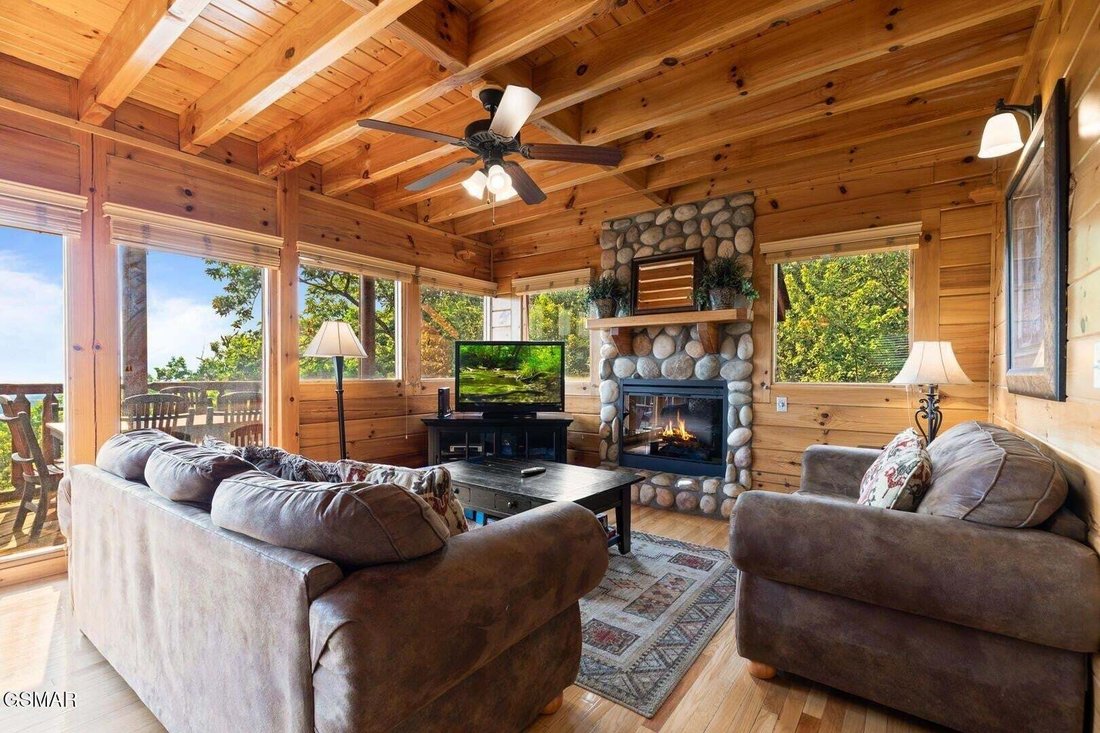 House in Sevierville, Tennessee, United States 5 - 18558462