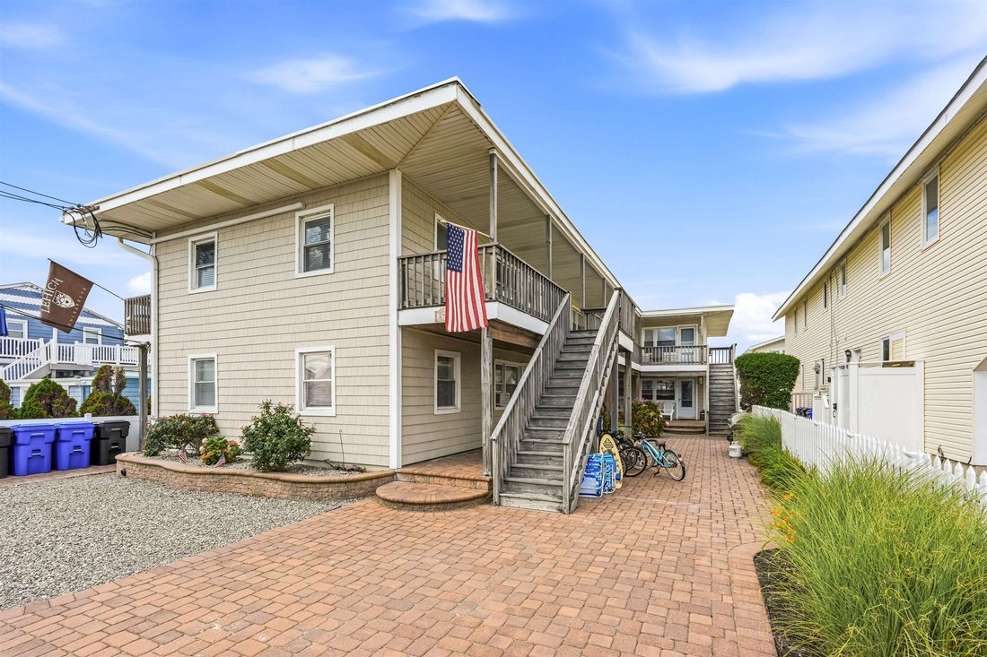 Condo in Avalon, New Jersey, United States 1 - 18561649