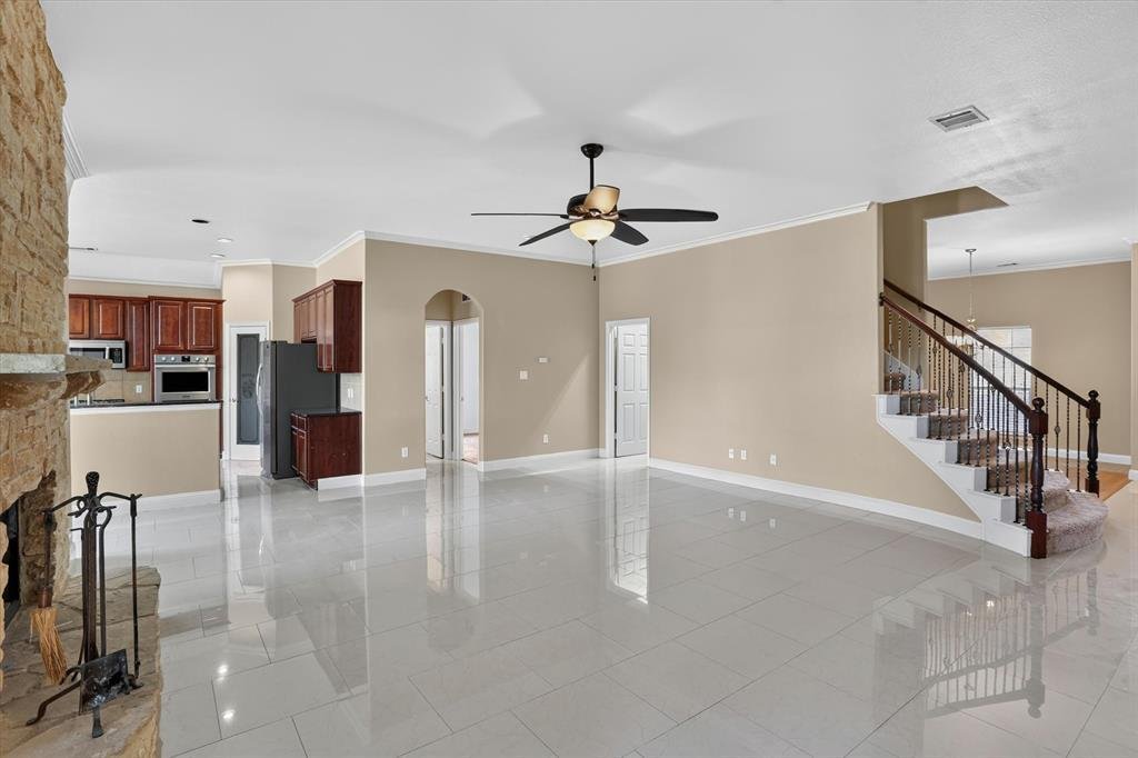 House in Mansfield, Texas, United States 4 - 18559472