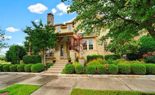 Casa en Carrollton, Texas, Estados Unidos 1