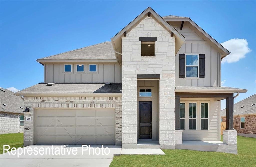 House in Arlington, Texas, United States 1 - 18562826