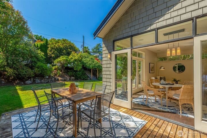 House in Seattle, Washington, United States 4 - 18564518