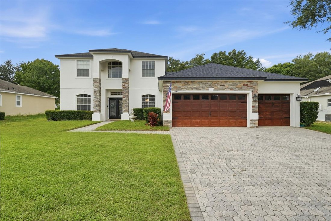 House in Apopka, Florida, United States 2 - 18561696