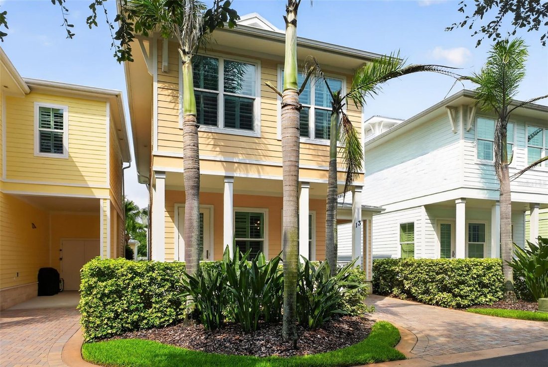 House in New Smyrna Beach, Florida, United States 4 - 18558601