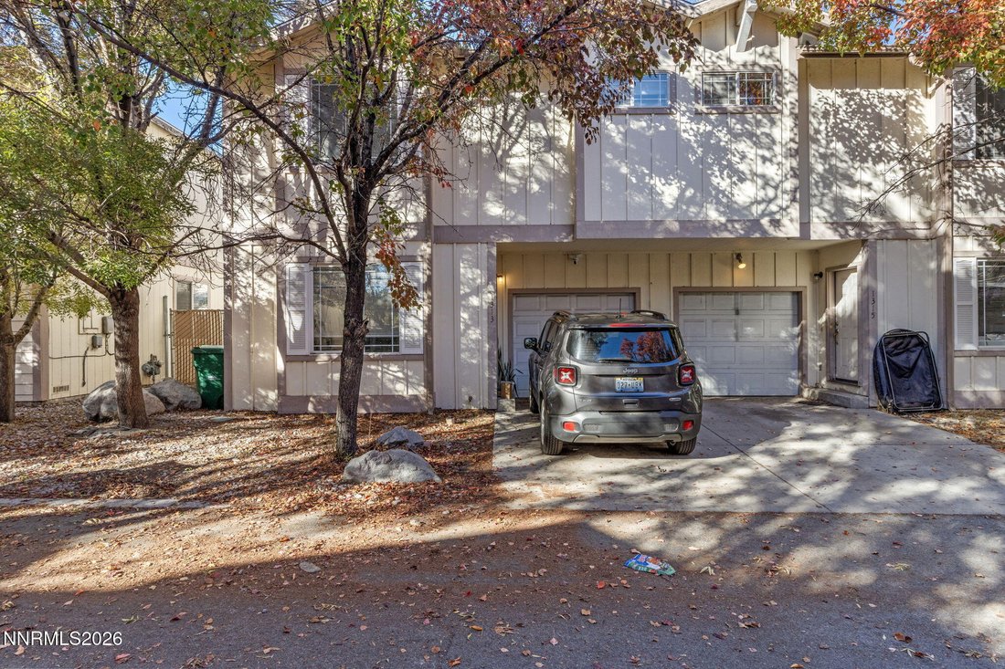 Apartment in Reno, Nevada, United States 4 - 18560957