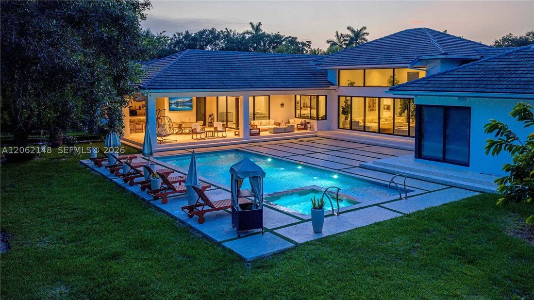 House in Coral Gables, Florida, United States 3 - 18562027