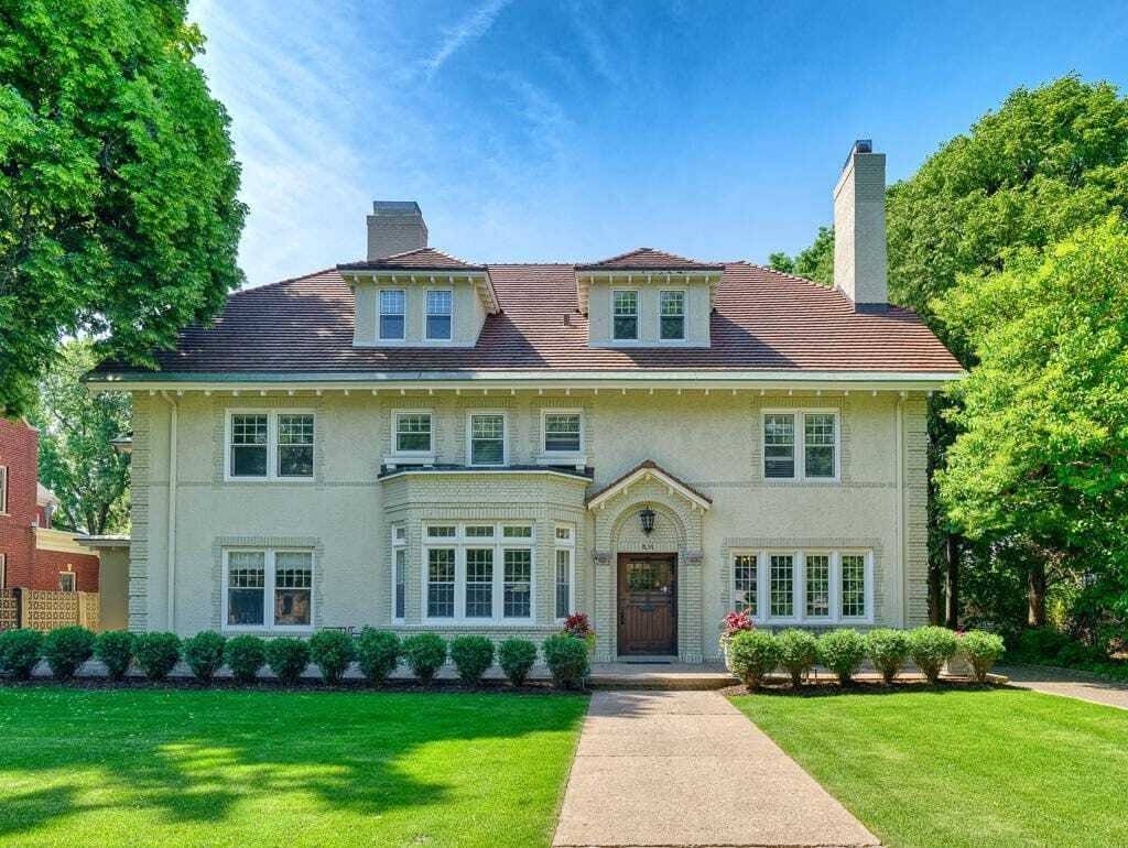 House in Saint Paul, Minnesota, United States 1 - 18564636