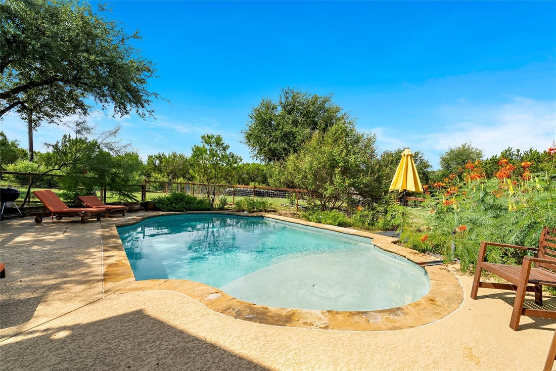 House in Leander, Texas, United States 2 - 18566262