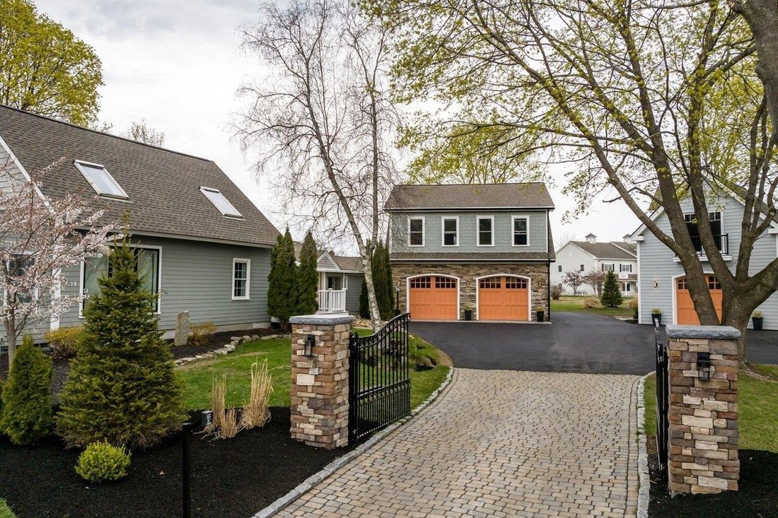 House in North Hampton, New Hampshire, United States 5 - 18565309