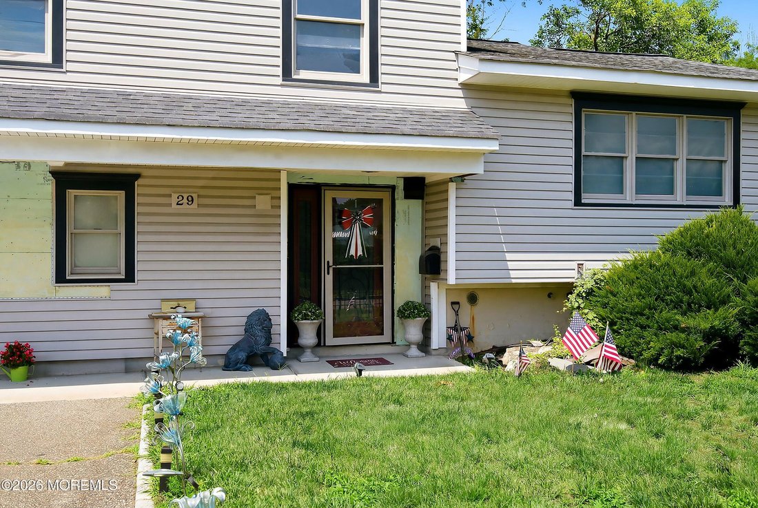 House in Metuchen, New Jersey, United States 2 - 18565308
