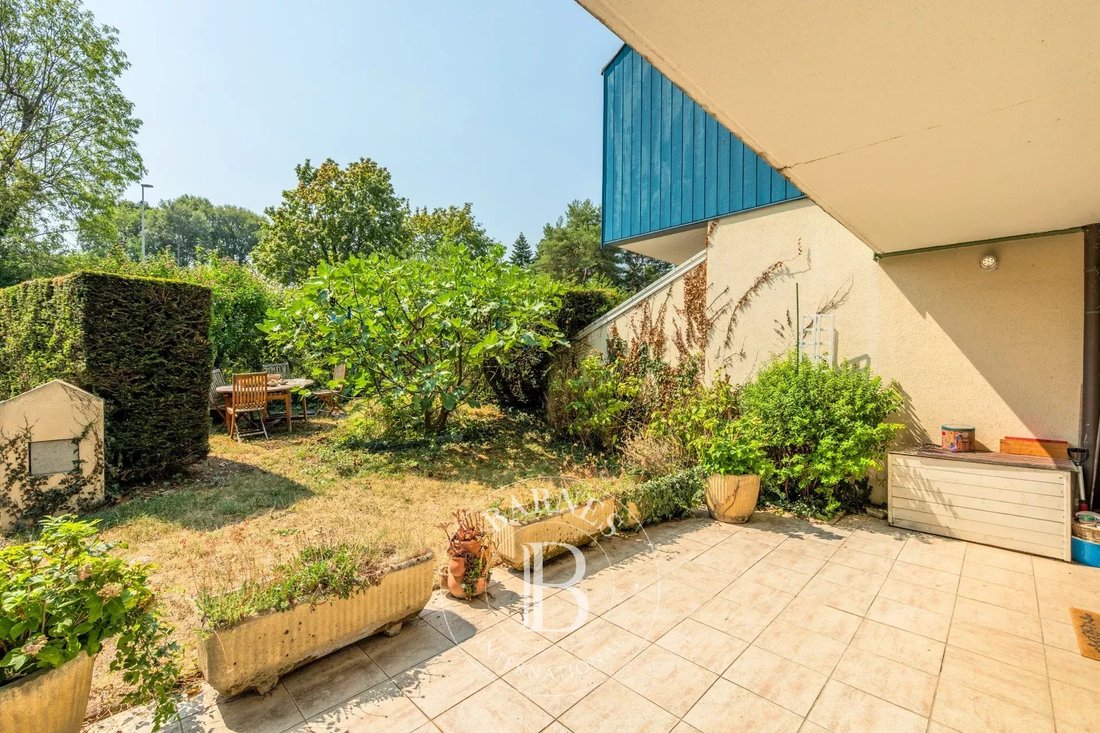 House in Anthy-sur-Léman, Auvergne-Rhône-Alpes, France 4 - 18560093