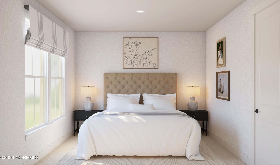 House in Freehold Township, New Jersey, United States 4 - 18558390