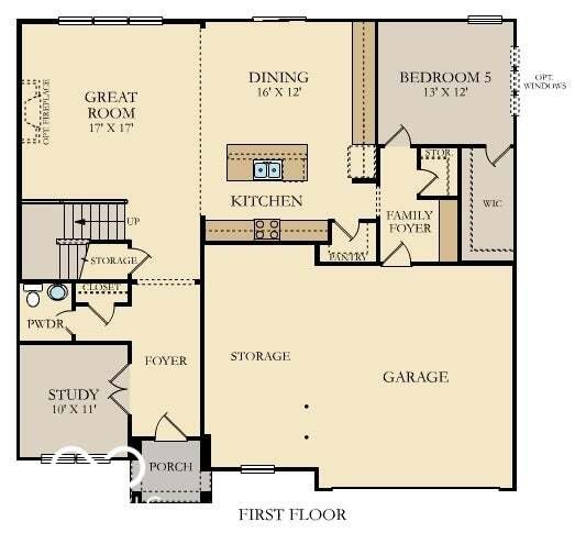 House in Westfield, Indiana, United States 2 - 18558328