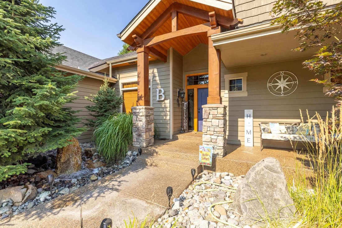 House in Spokane, Washington, United States 4 - 18564730