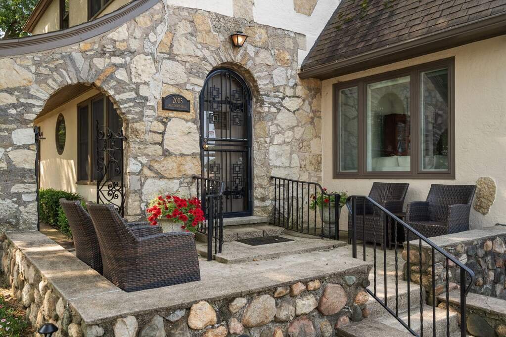 House in Beverly Shores, Indiana, United States 3 - 18564274