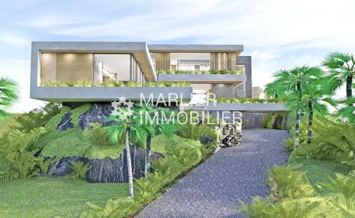 Villa en France 1