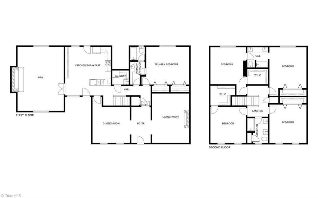 House in Greensboro, North Carolina, United States 2 - 18564726