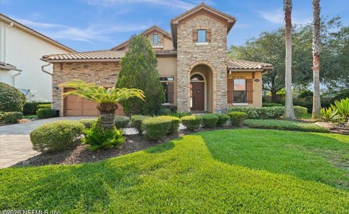 House in Jacksonville, Florida, United States 1