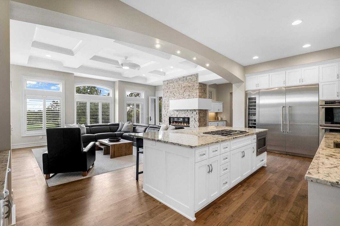 House in Prior Lake, Minnesota, United States 3 - 18564371