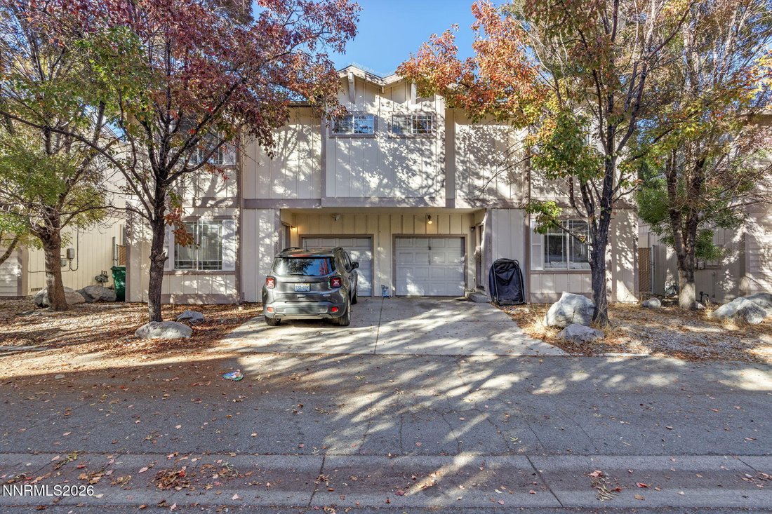 Apartment in Reno, Nevada, United States 2 - 18560957