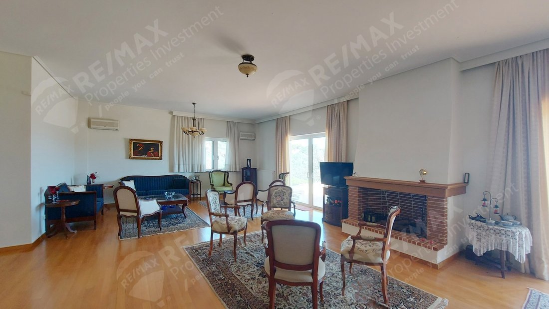 House in Markopoulo Mesogaias, Attica, Greece 4 - 18558947