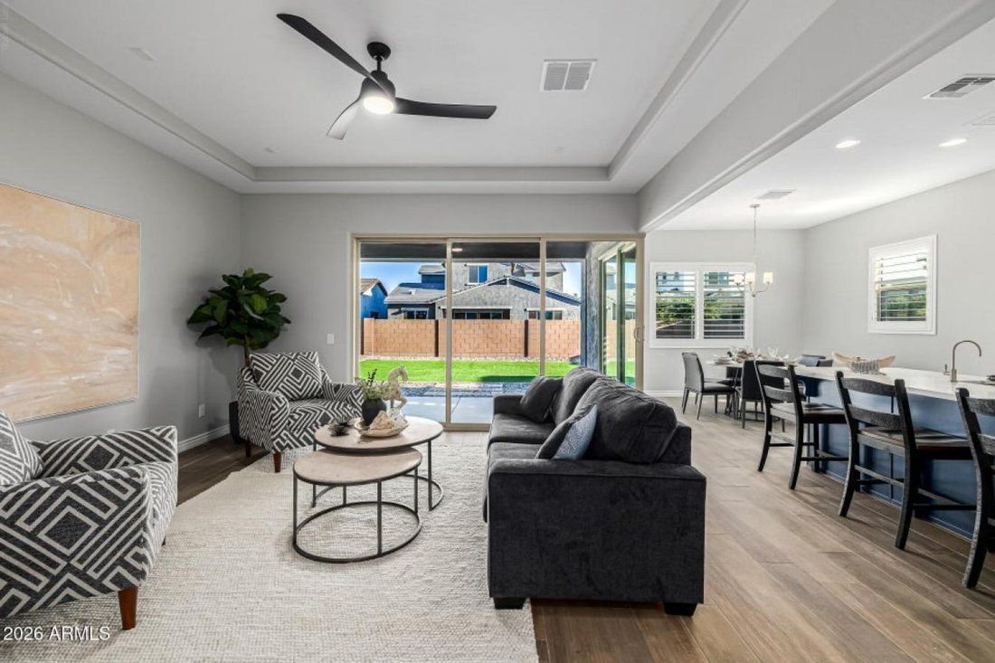 House in Gilbert, Arizona, United States 5 - 18565934