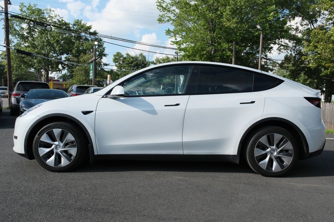 Suv in Highland Park, NJ, United States 4 - 18566478