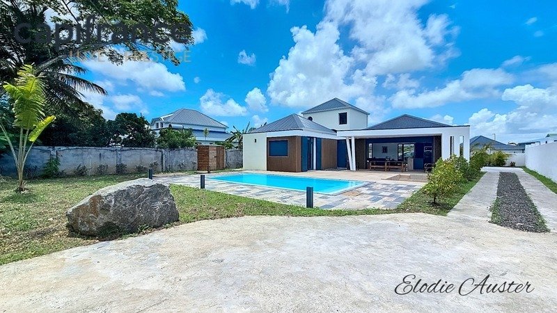 Villa in France 1 - 18566108