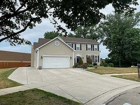House in Bolingbrook, Illinois, United States 2 - 18564999