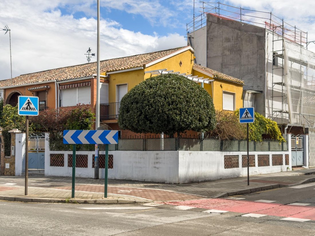 Zaidin, Granada, Spain 2 - 18565874