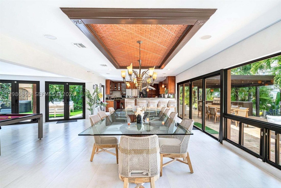 House in Fort Lauderdale, Florida, United States 3 - 17453673