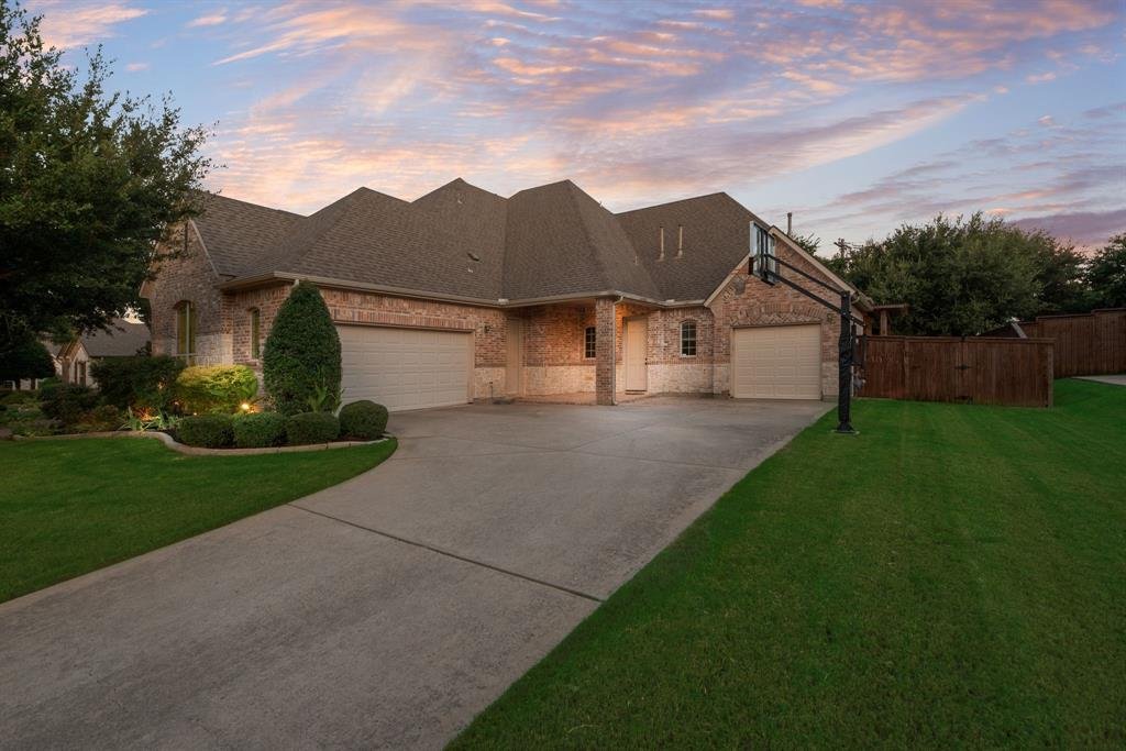 House in Keller, Texas, United States 3 - 18559529