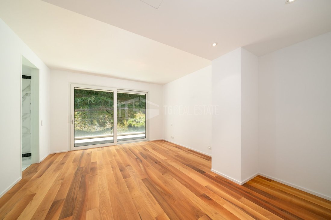 Apartment in Paradiso, Ticino, Switzerland 4 - 18558032