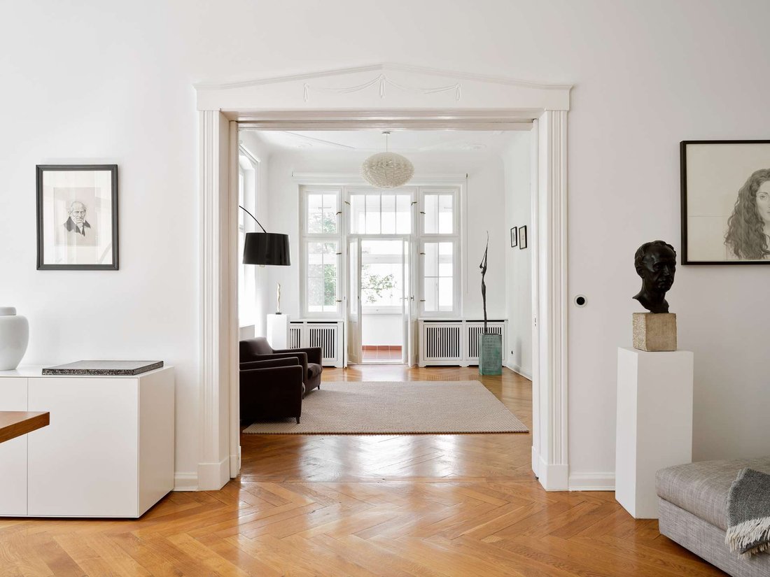Apartment in Berlin, Berlin, Germany 2 - 18558335