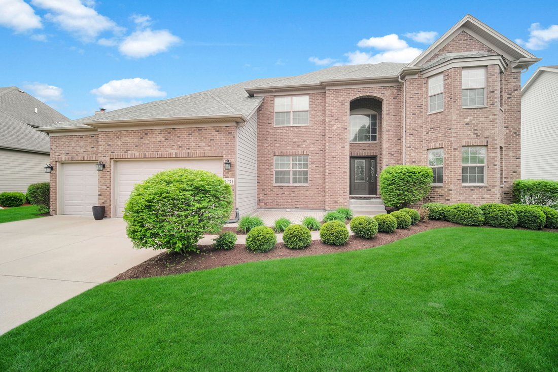 House in Naperville, Illinois, United States 2 - 18565287
