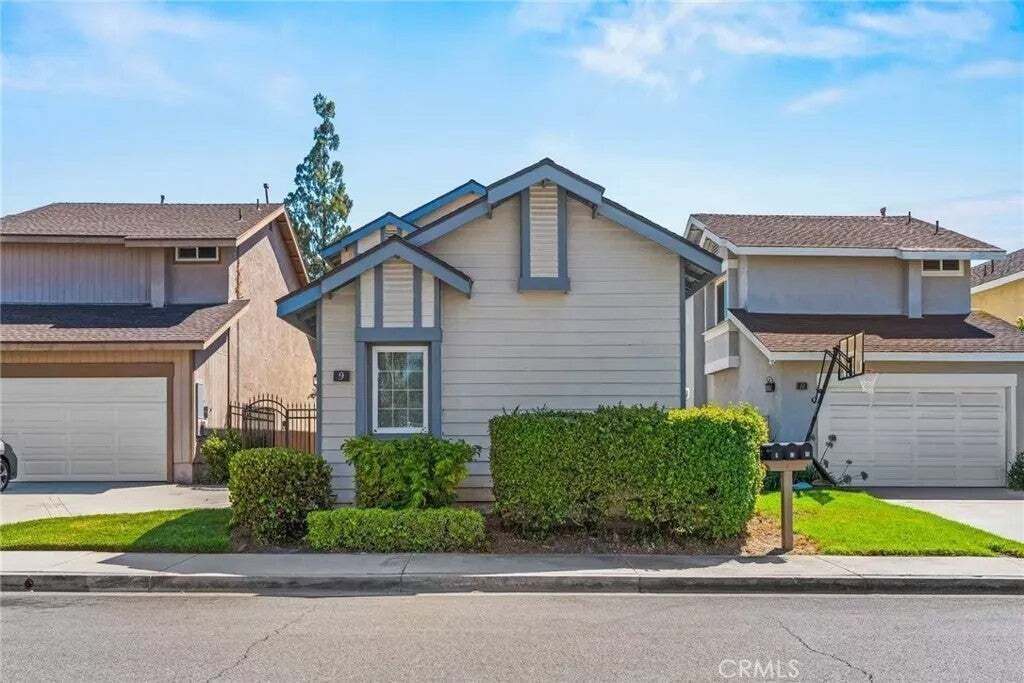 House in Irvine, California, United States 1 - 18559490