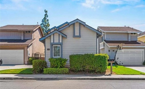 House in Irvine, California, United States 1