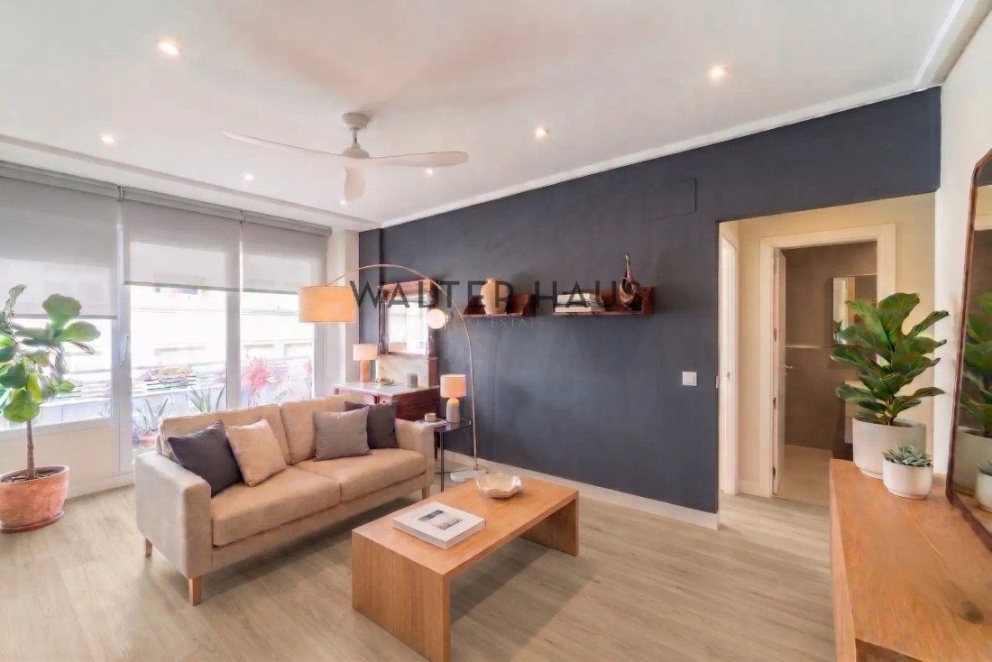 Apartment in Barrio Salamanca, Madrid, Spain 1 - 18282838