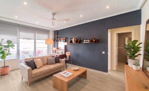 Apartamento en Salamanca, Madrid, España 1