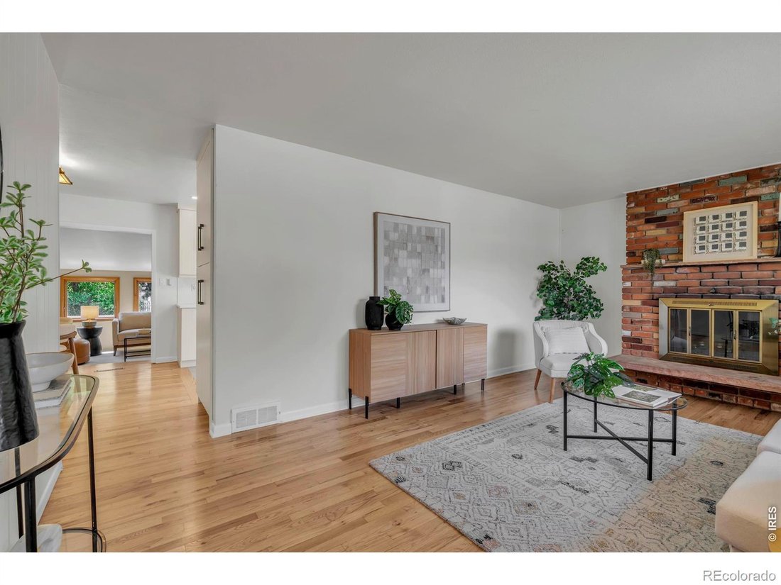 House in Boulder, Colorado, United States 5 - 18565253