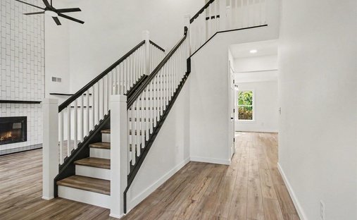 Casa a Wequetonsing, Michigan, Stati Uniti 1