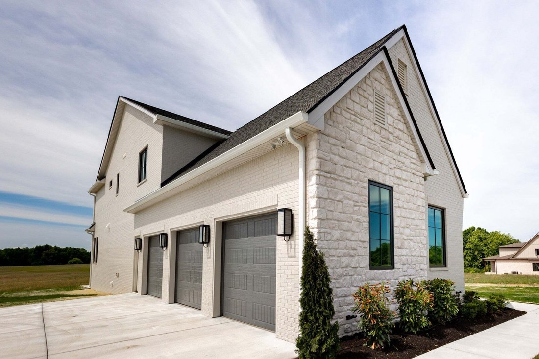 House in Lebanon, Tennessee, United States 2 - 18562316
