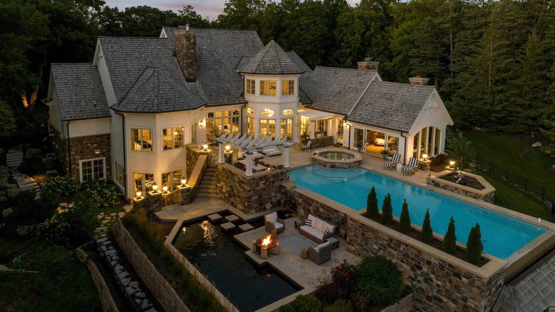 House in Minneapolis, Minnesota, United States 2 - 18564037
