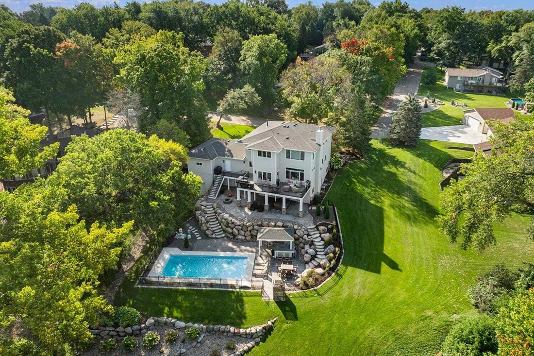 House in Prior Lake, Minnesota, United States 4 - 18564619