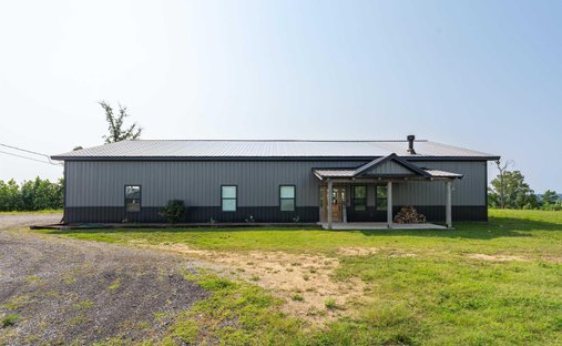 Haus in Oneonta, Alabama, Vereinigte Staaten 1