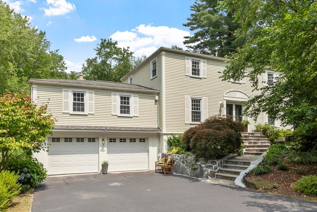 House in Andover, Massachusetts, United States 3 - 18564512